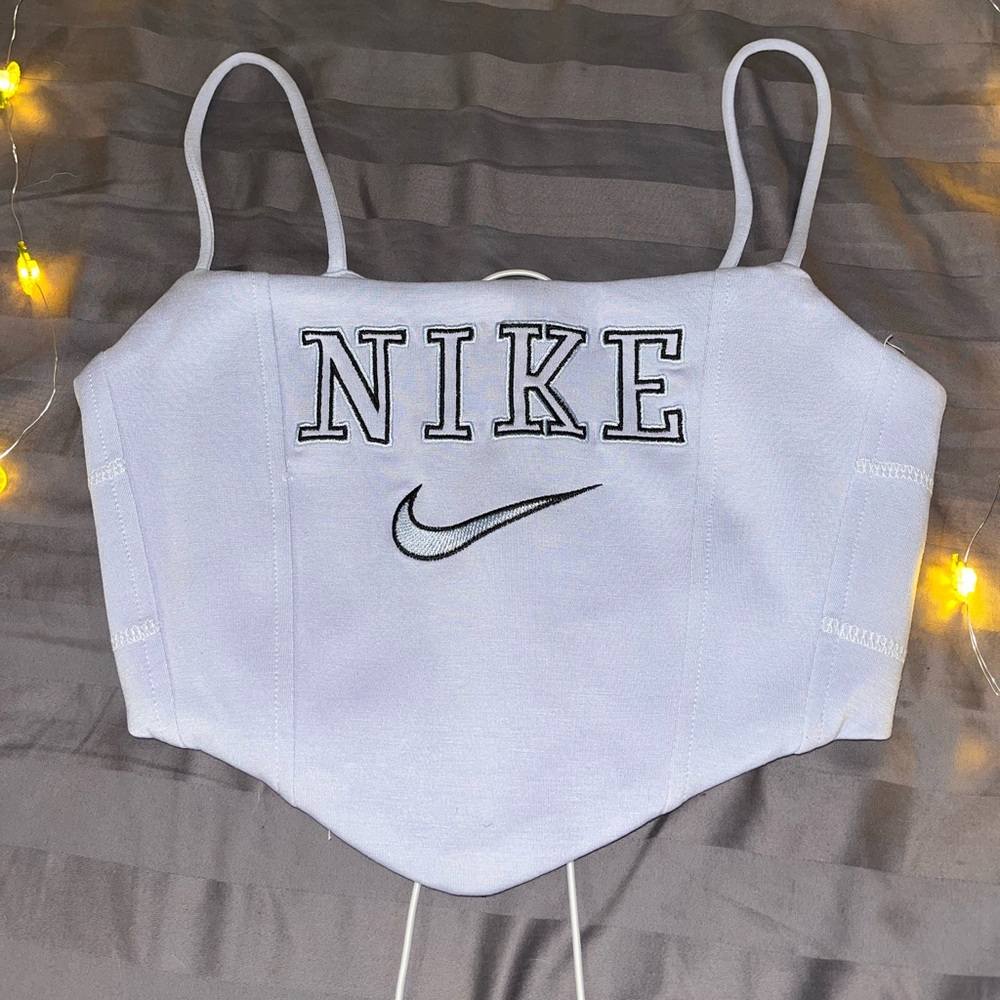 Nike corset